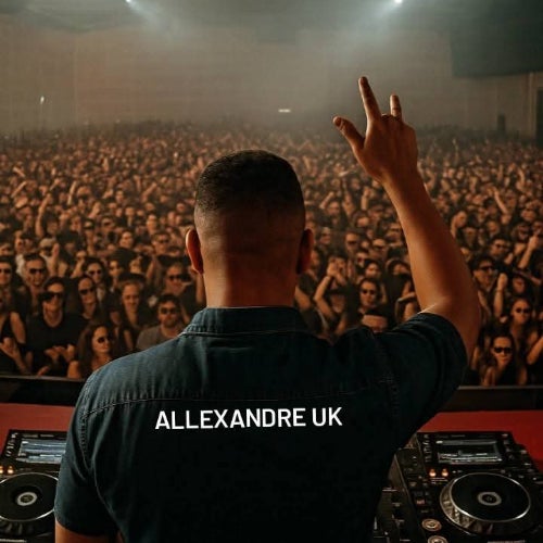 2026 - THE CLUB EVOLUTION 🌀 by ALLEXANDRE UK