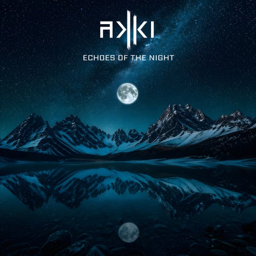Echoes of the Night (Extended Mix)