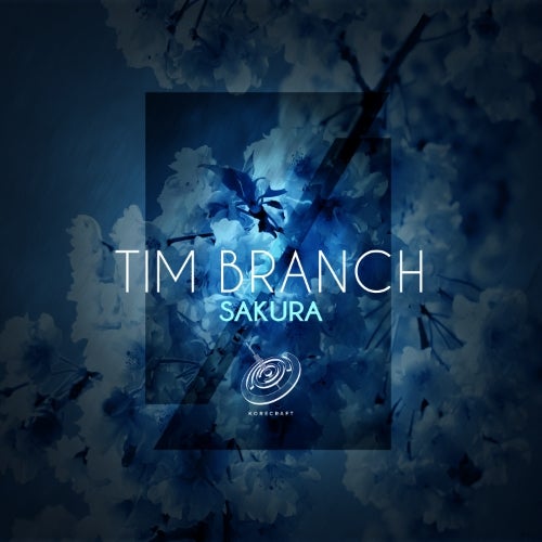 Tim Branch - Sakura EP chart