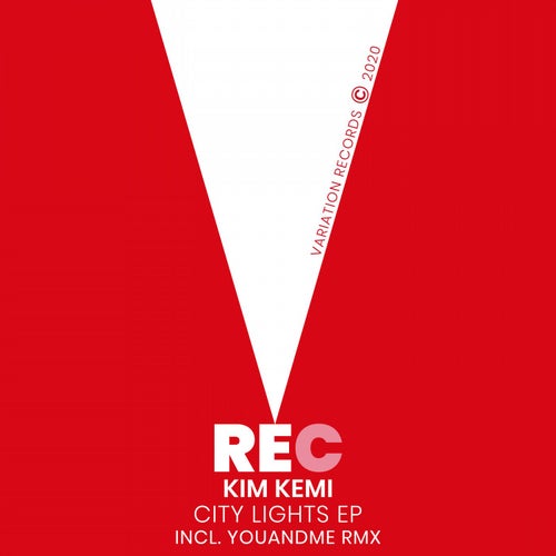 City Lights EP