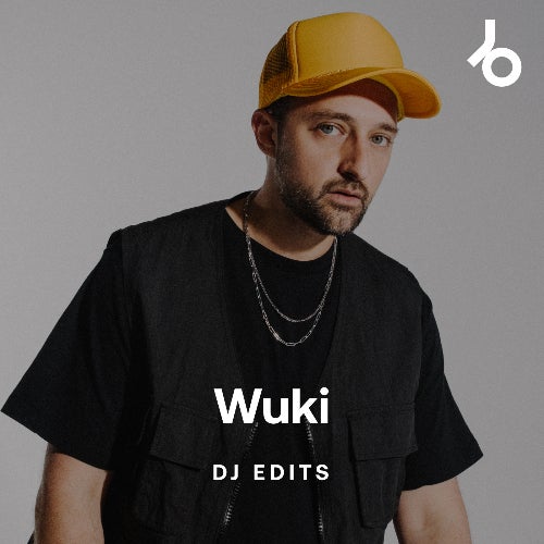 Wuki DJ Edits