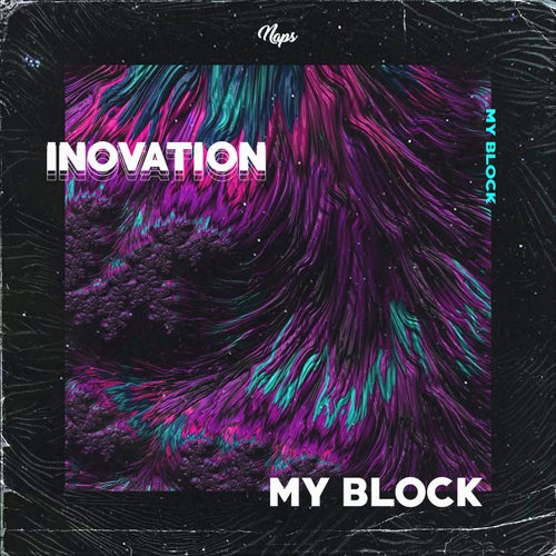 My Block (Extended Mix)