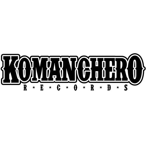 Komanchero Records (Exklusive)