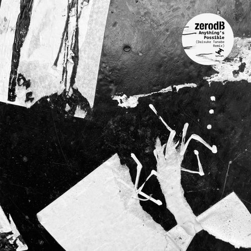 Anything's Possible / Daisuke Tanabe Remix