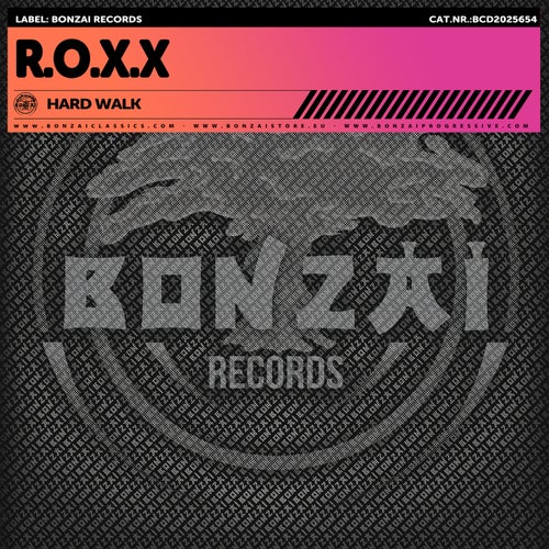 Hard Walk