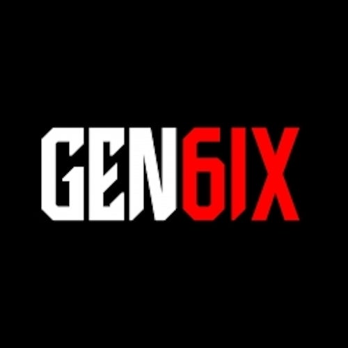 GEN6IX