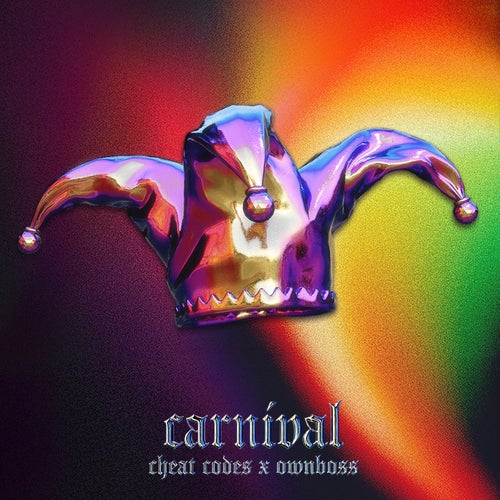 Carnival (Extended Mix)