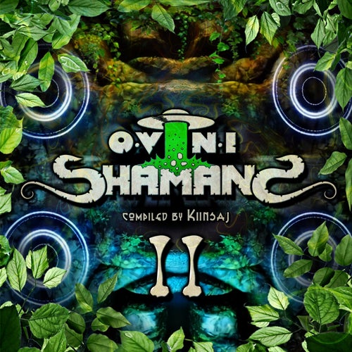 Ovni Shamans II