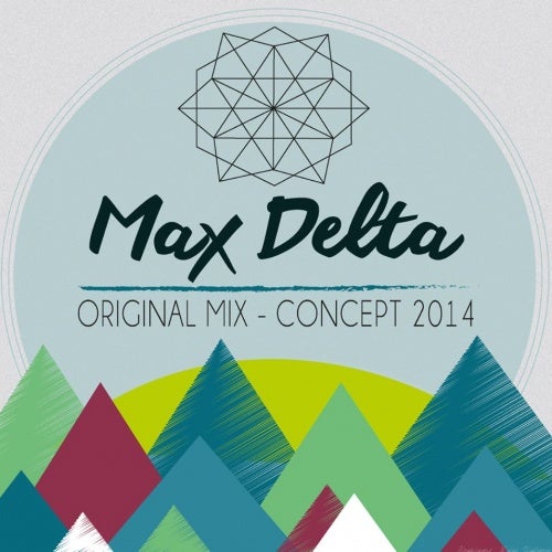 Max Delta - Special chart Chrismas