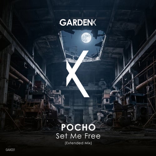 Set Me Free (Extended Mix)
