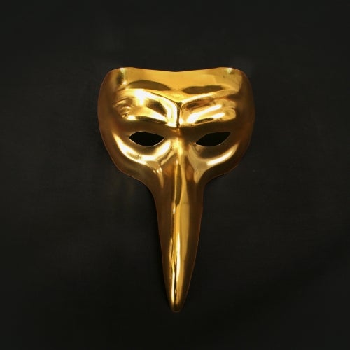 Claptone Secret Weapons