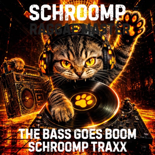 The Bass Goes Boom
