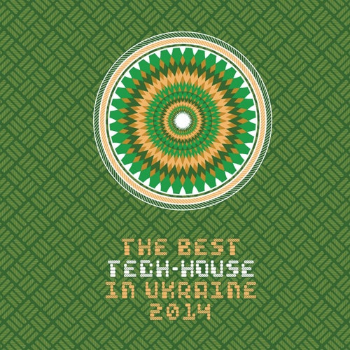 THE BEST TECH-HOUSE IN UA (VOL.5)