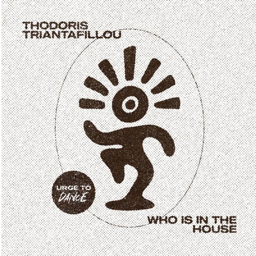 Who Is In The House