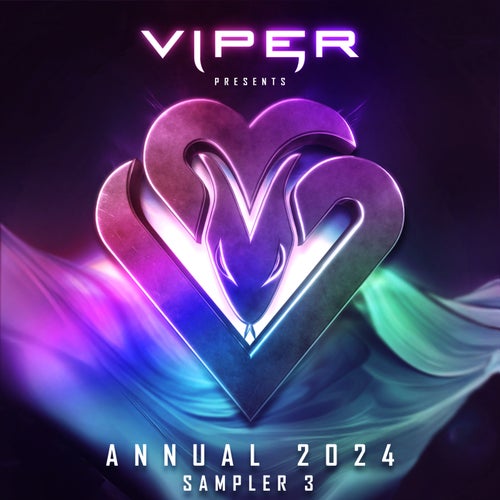 Cover art for Annual 2024 - Sampler 3 (Viper Presents)
