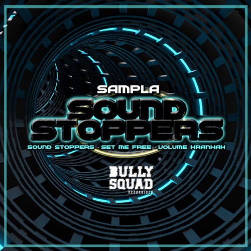 Sound Stoppers