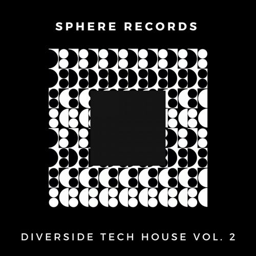 Diverside Tech House, Vol. 2