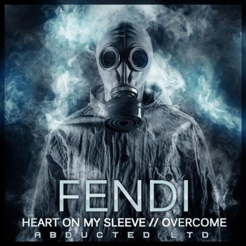 Heart on My Sleeve / Overcome