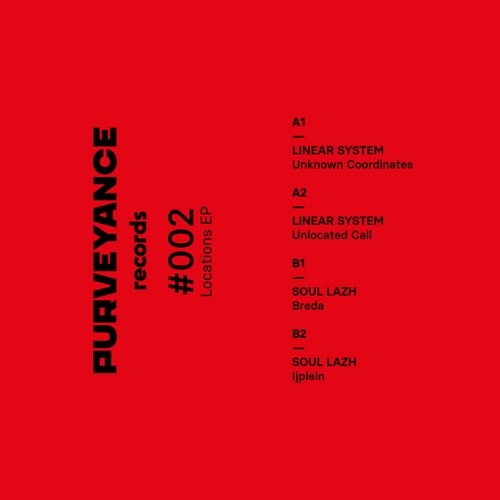 Locations EP