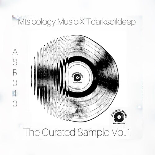  Mtsicology Music x Tdarksoildeep - The Curated Sample, Vol. 1 (2026) 