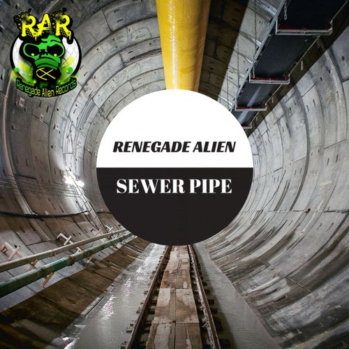 Sewer Pipe