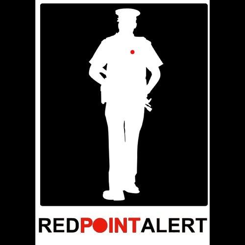 Red Point Alert