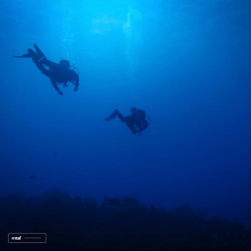 Underwater (Extended Mix)