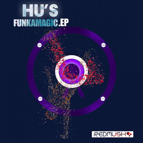 Funkamagic.Ep