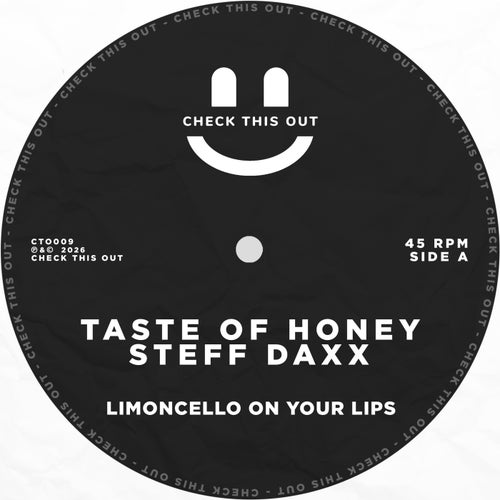 Limoncello on Your Lips