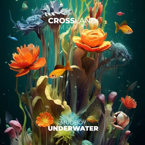 Underwater