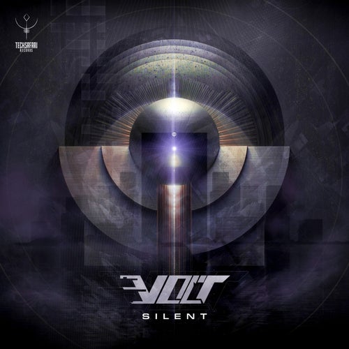  Volt - Silent (2025) 