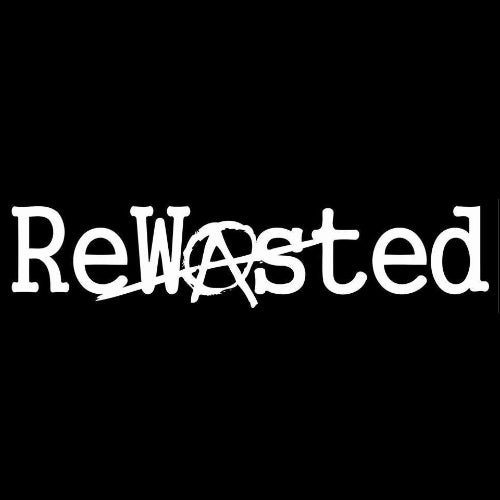 Rewasted - Dark September 21