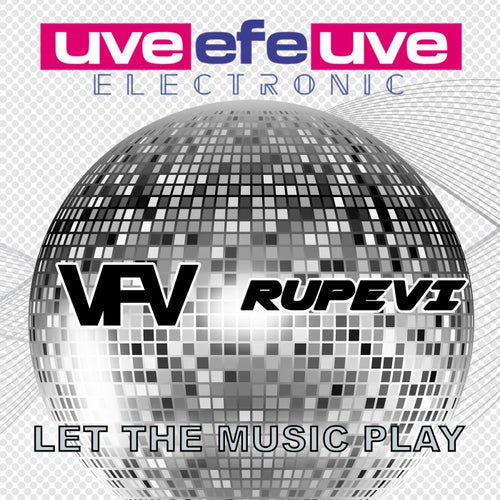 Let The Music Play