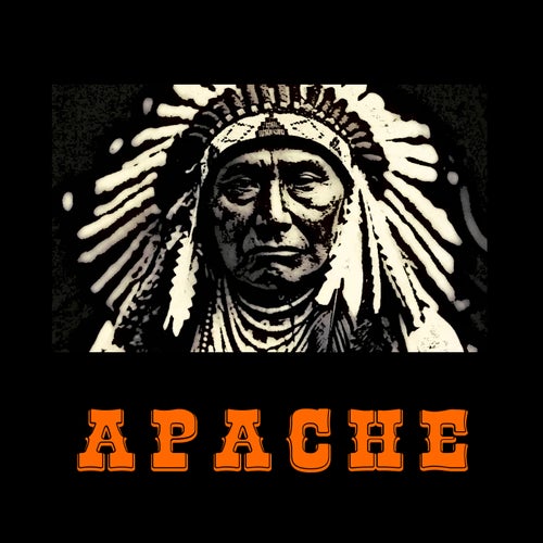 Cover art for Apache (EDM Edit)