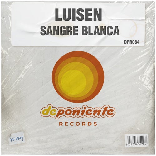 Sangre Blanca