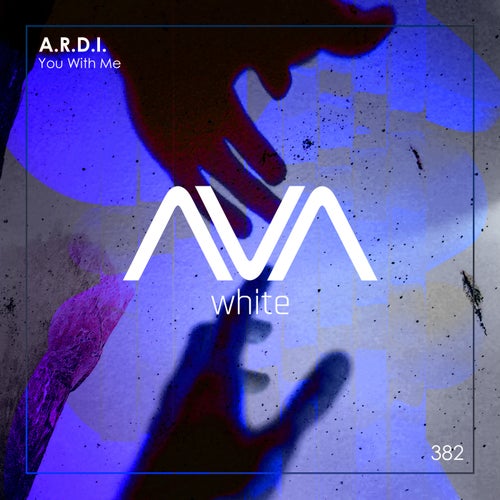  A.R.D.I. - You With Me (2025) 