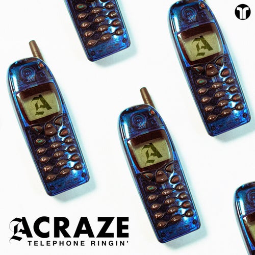 Telephone Ringin' (Extended Mix)