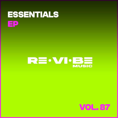 Essentiasl EP, Vol. 87