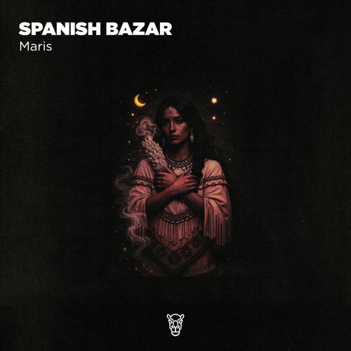  Maris - Spanish Bazar (2026) 