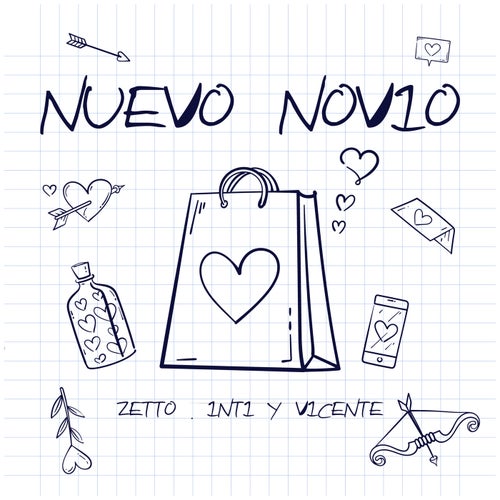 Nuevo Novio