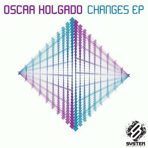 Changes EP