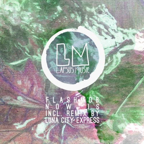 Flashmob June 2016 Lapsus Top 10
