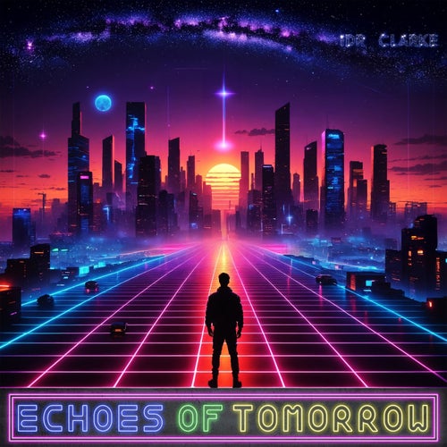 Echoes of Tomorrow