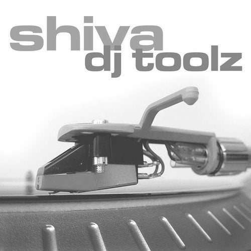 Cover art for Shiva DJ Toolz Vol 7