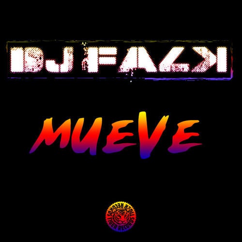 Mueve (Hagenaar & Albrecht Remixes)