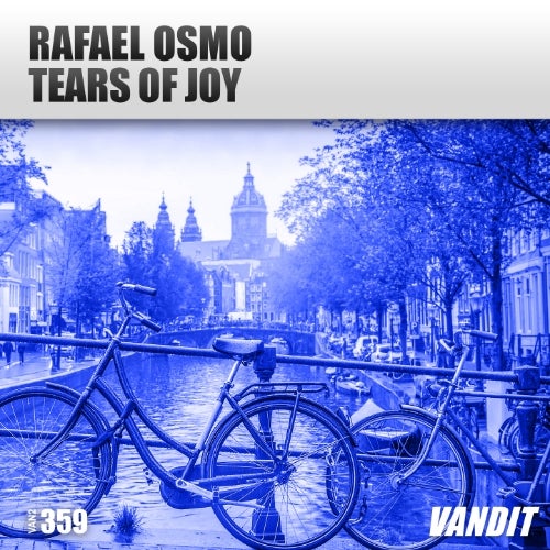 Rafael Osmo "Tears Of Joy" Chart