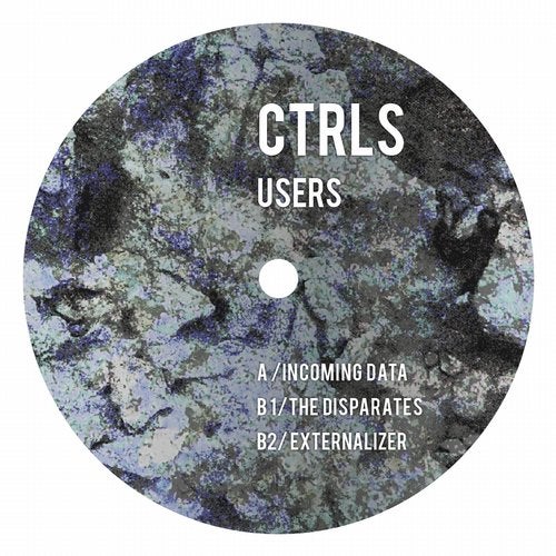 Cover art for Users