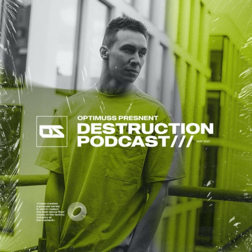 Destruction Podcast June 2021