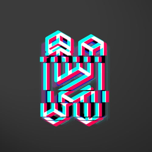 Cover art for inHabit Remixed