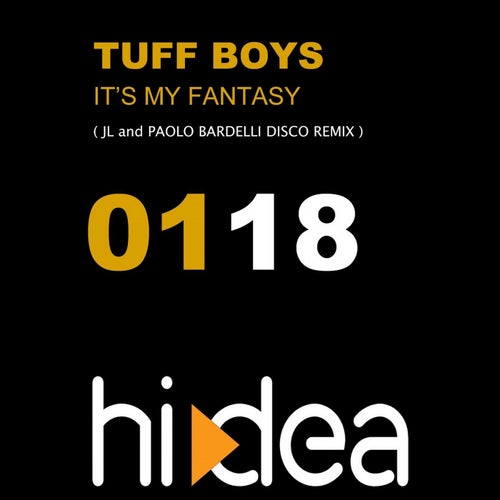 It's My Fantasy